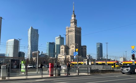 Polska gospodarka rośnie wolniej od oczekiwań