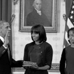 Amerykańska demokracja jest zakorzeniona w religii – przypomina autor. Na zdjęciu: Barack Obama z rę