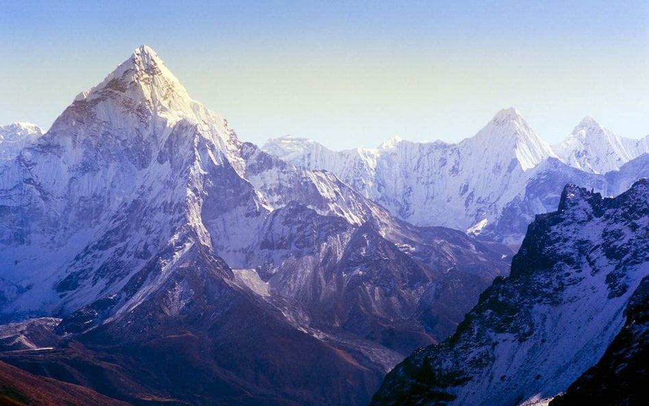 Polacy, którzy zginęli w Himalajach i Karakorum przez ostatnie 30 lat