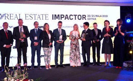 Real Estate IMPACTOR 2019: Zdrowe miasta