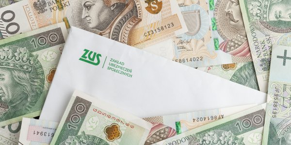 Od 1 kwietnia 1781 zł jednorazowo z ZUS. Wchodzą nowe stawki wypłat