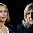 Marion Marechal i Marine Le Pen