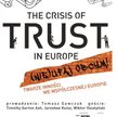 "(Nie) ufaj obcym". Debata z udziałem Timothy'ego Gartona Asha