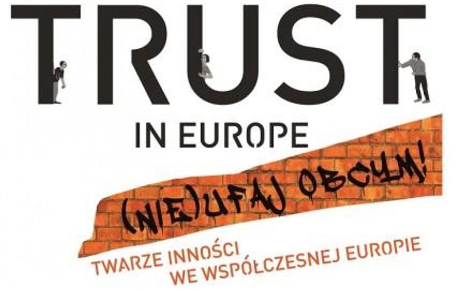 "(Nie) ufaj obcym". Debata z udziałem Timothy'ego Gartona Asha