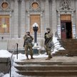 Kenosha: Bez zarzutów dla policjanta, który postrzelił Jacoba Blake'a