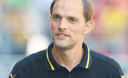 Thomas Tuchel, 42 lata i własny pomysł na futbol