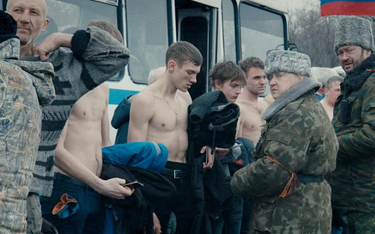 „Donbas” pokazuje jedynie to, co wydarzyło się w realnym życiu. Film od piątku na ekranach