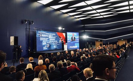 Morawiecki: PiS daje Polsce jedność