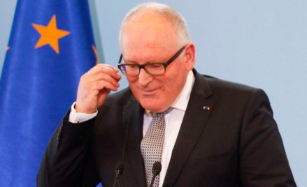 Saryusz-Wolski: Nagonkę KE na Polskę wybłagała totalna opozycja