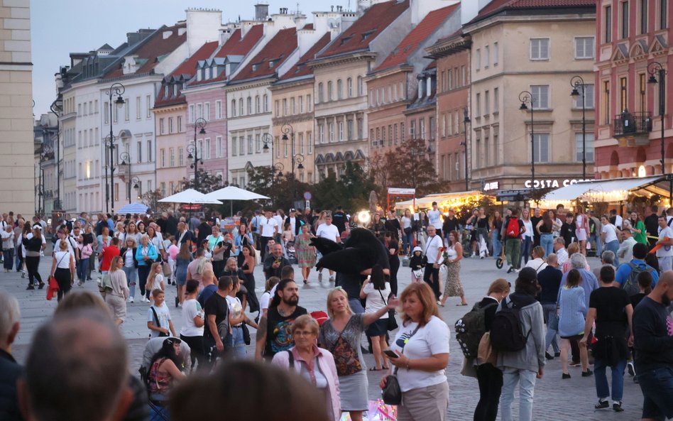 Przedsiębiorcy turystyczni boją się, że przez doliczenie opłaty turystycznej zniechęcą polskich tury