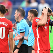 Robert Lewandowski po meczu ze Szwecją: – Boli, że przeciwnik, który stworzył mniej sytuacji niż my,