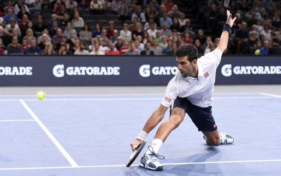 Masters ATP: grupy wylosowane