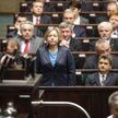 Sejm i rząd tak, jak chce premier