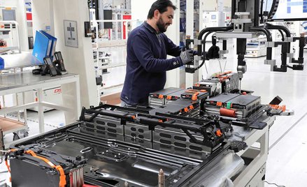 Volkswagen zainwestuje kolejne 10 mld euro w elektromobilność