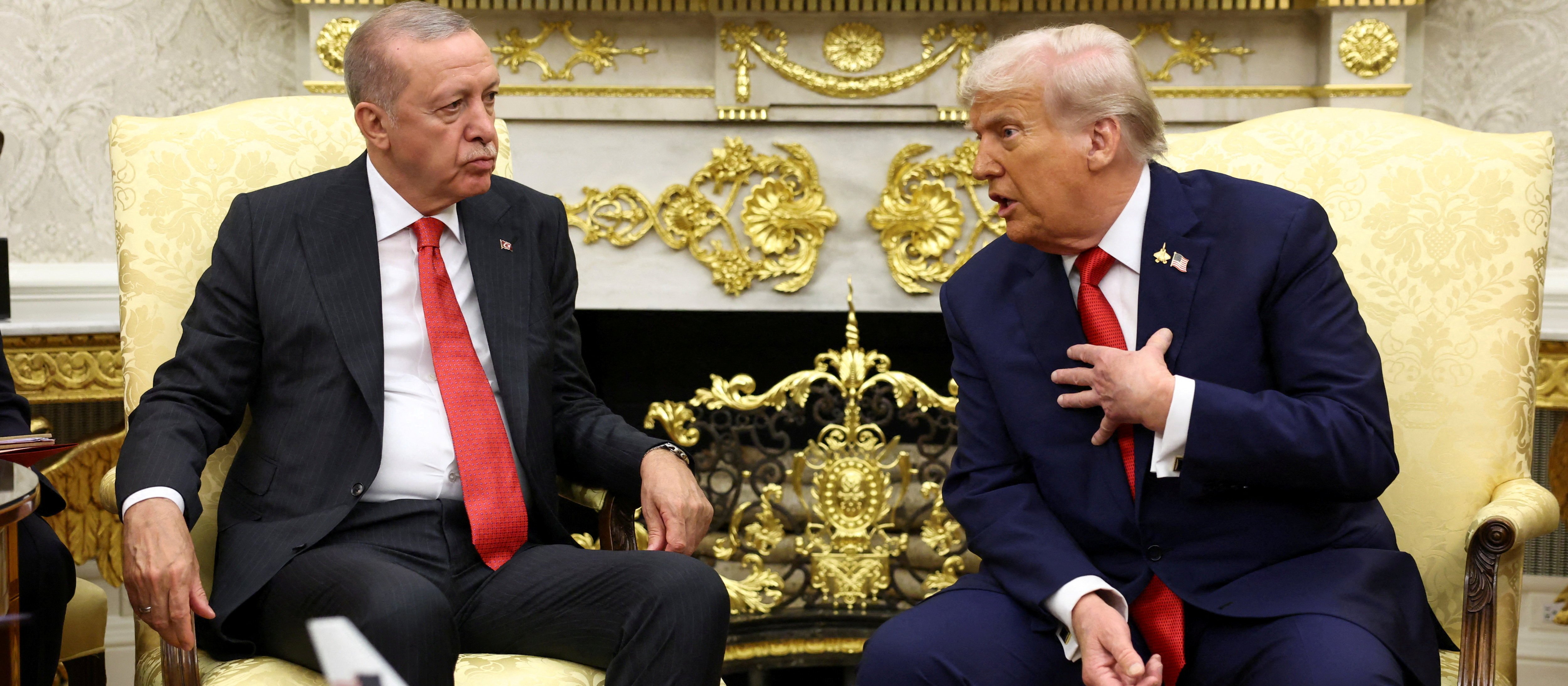 Metale ziem rzadkich Turcji nie dla Rosji i Chin. Kto na nich zarobi?