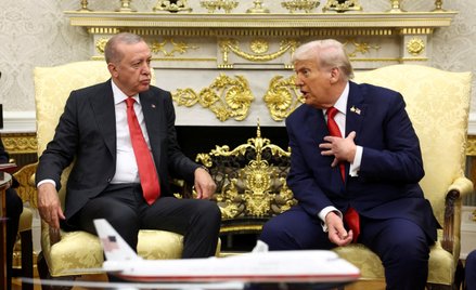 Metale ziem rzadkich Turcji nie dla Rosji i Chin. Kto na nich zarobi?