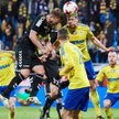 Ekstraklasa: Arka Gdynia - Korona Kielce 4:1