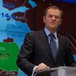 Premier Donald Tusk zapewnił, że intencją rządu jest ograniczenie deficytu do 2012 r. do 3 proc. PKB