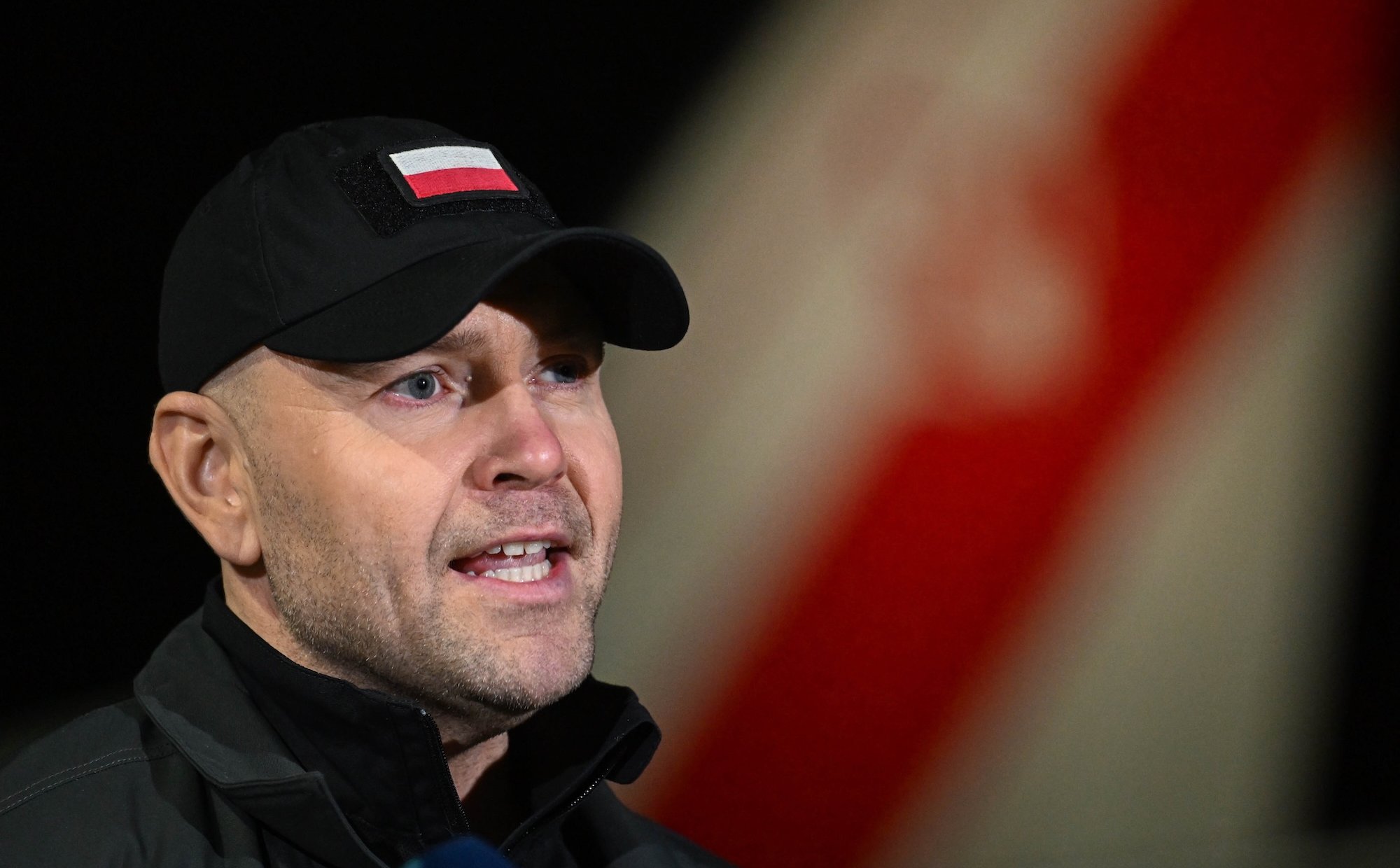 Богуслав Хработа: Два лица Кароля Навроцкого