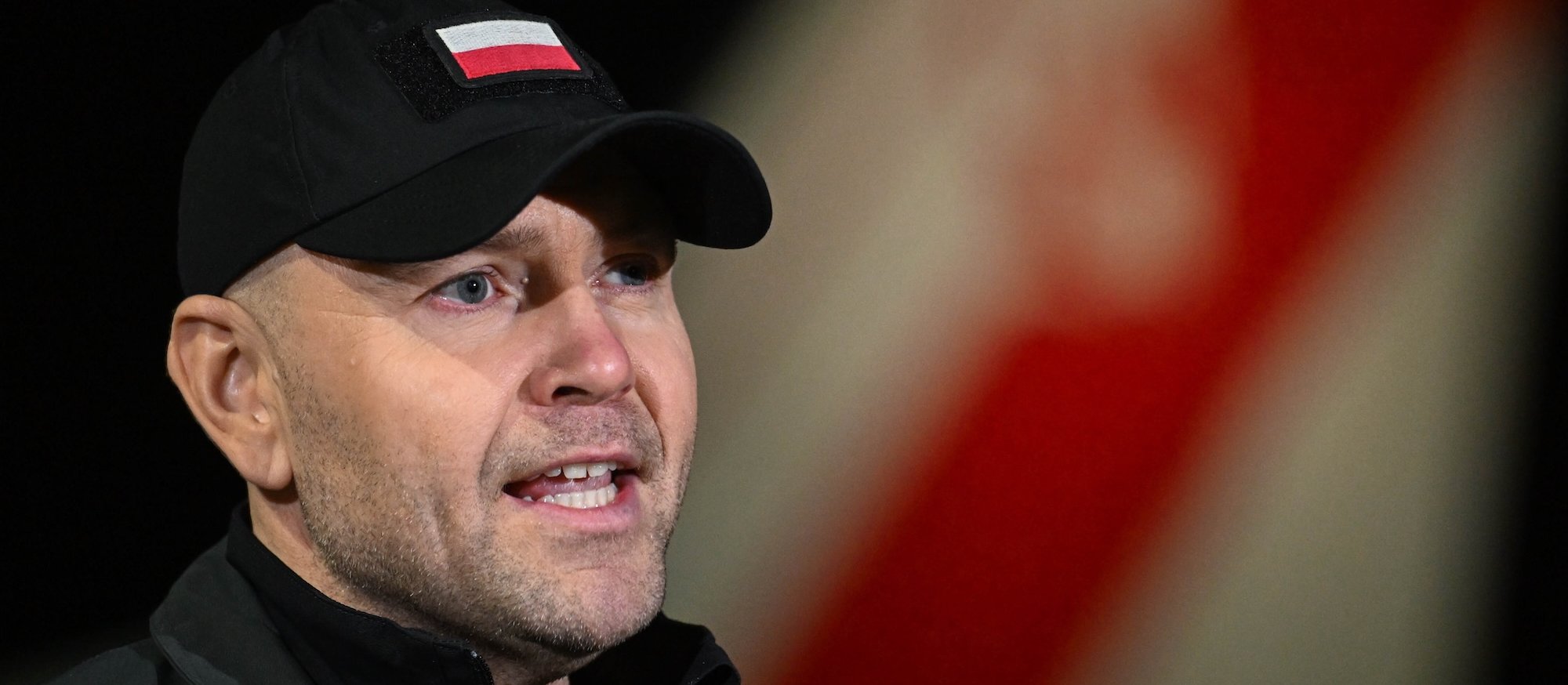 Bogusław Chrabota: Dwie twarze Karola Nawrockiego