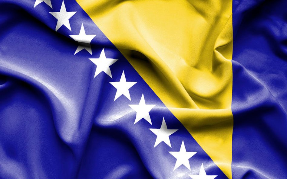 ONZ upomina Bośnię ws. identyfikacji ofiar wojny