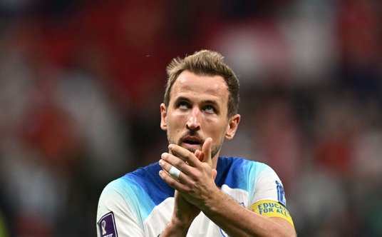 Harry Kane