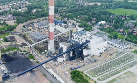 Nowe źródła ciepła i energii