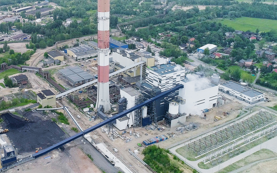 Nowe źródła ciepła i energii