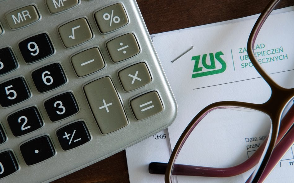 Przywrócono mechanizmy naliczania danin znane z tzw. Polskiego Ładu