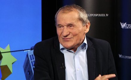 Henryk Wujec: Duda powinien przeprosić za pomyłkę