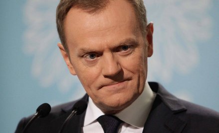 Exposé Donalda Tuska – najciekawsze komentarze. Na żywo