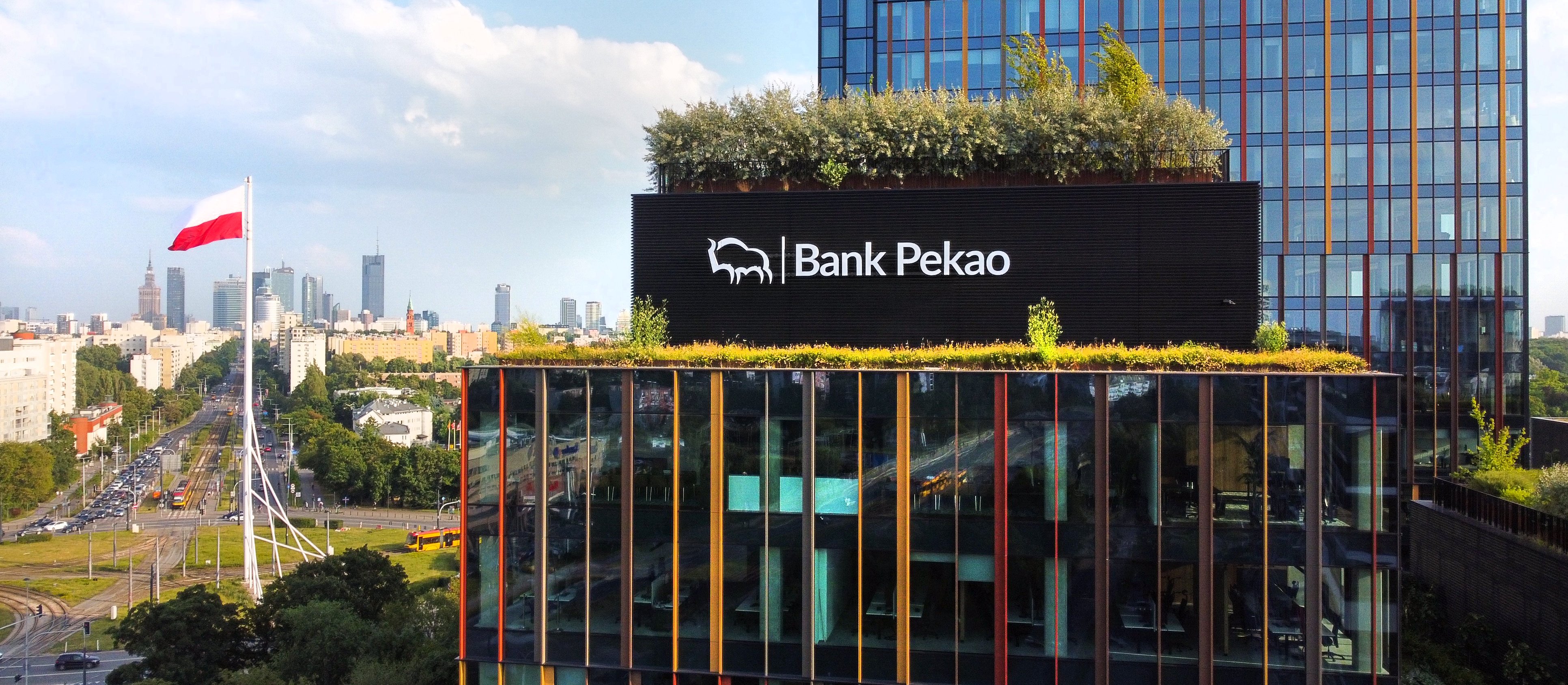 Ceniony analityk rozstał się z BM Pekao