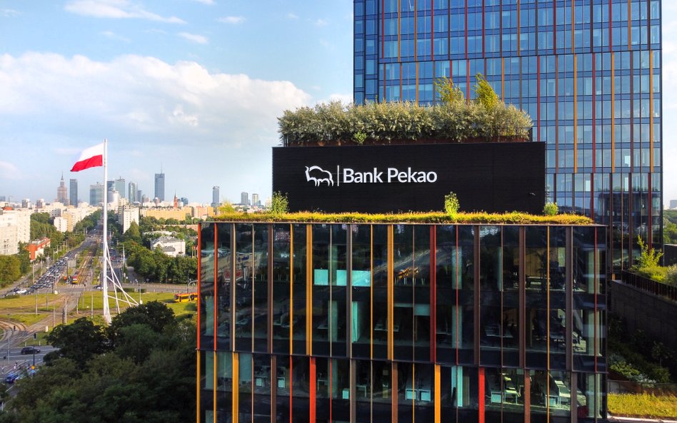 Ceniony analityk rozstał się z BM Pekao