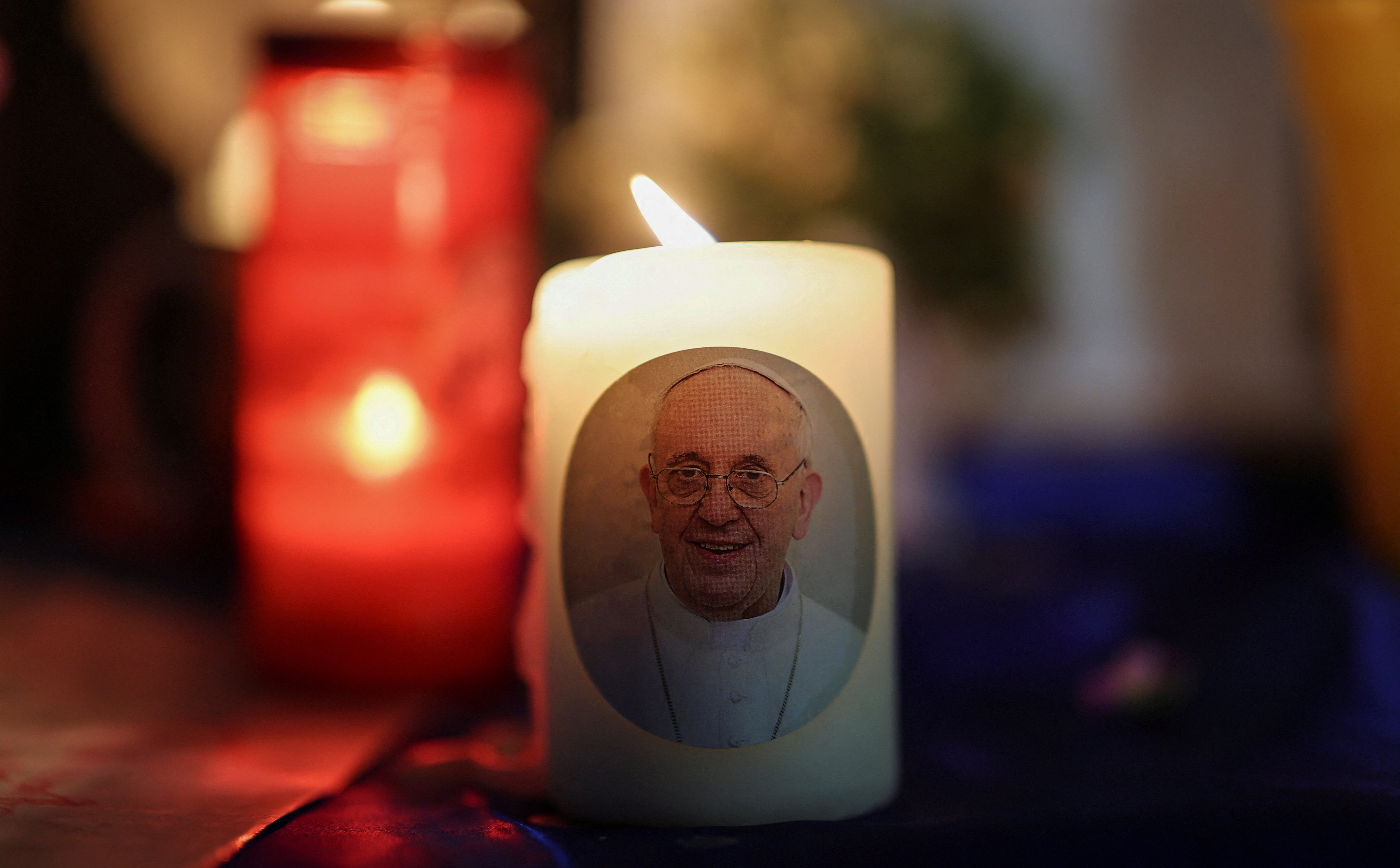 Tomasz Terlikowski: Papież Franciszek z pewnością nie był sojusznikiem Putina