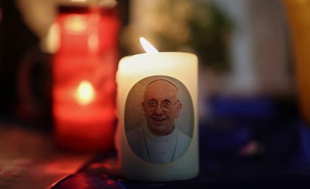Papież Franciszek zmarł w Wielki Poniedziałek 21 kwietnia 2025 roku, w wieku 88 lat