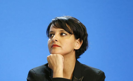 Najat Vallaud-Belkacem, francuska minister oświaty, twierdzi, że po ośmiu latach nauki niemieckiego 
