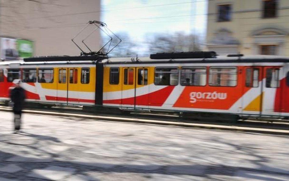 Jednym z inwestycyjnych zadań na najbliższe lata jest remont gorzowskiej sieci tramwajowej. Miasto c