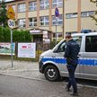 W tym tygodniu w Polsce doszło do dwóch ataków w szkołach i jednej sytuacji stwarzającej zagrożenie.