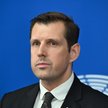 Europoseł Tobiasz Bocheński