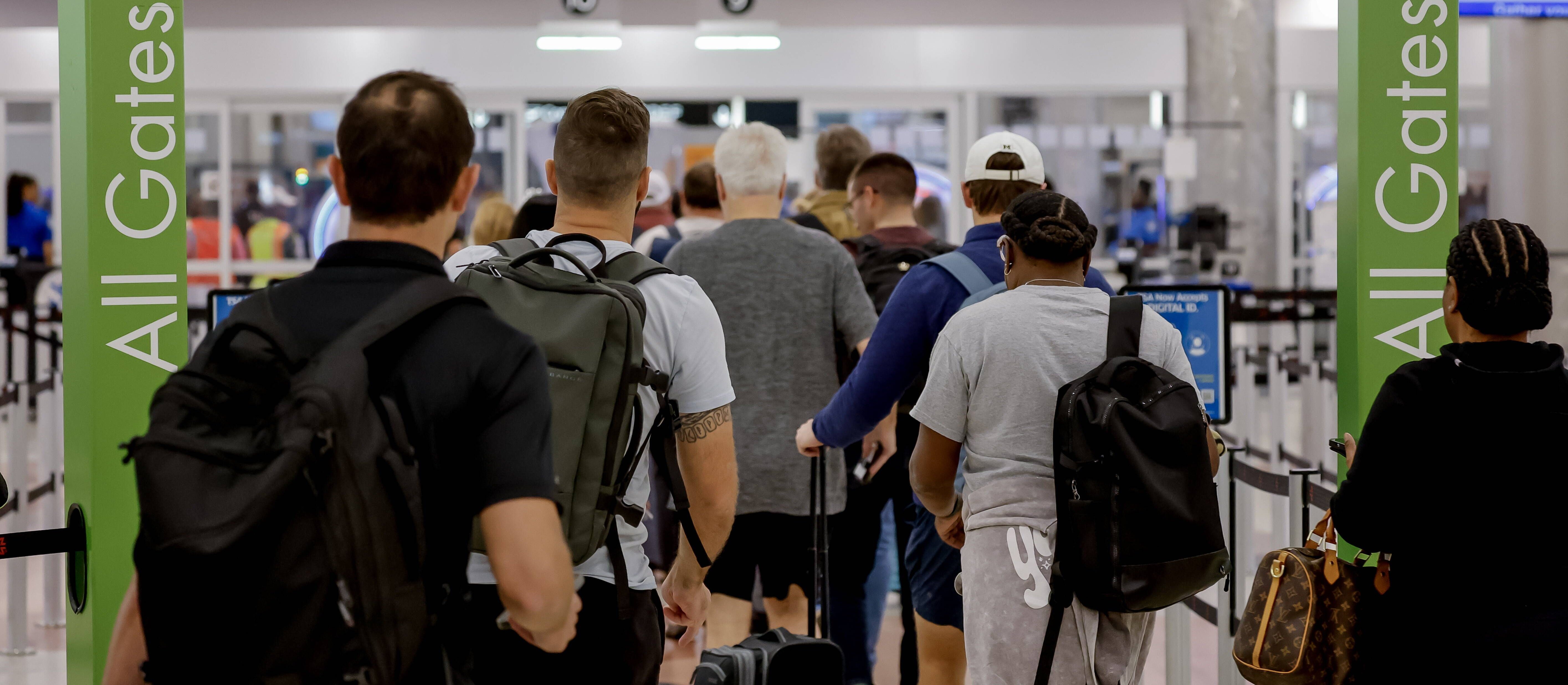 Вы собираетесь в Соединенные Штаты? Подготовьтесь к новому состоянию