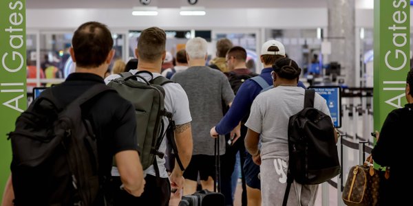 Are you going to the United States? Prepare for the fresh  entry condition