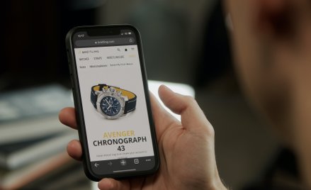 Znany producent ma nową ofertę: abonament na zegarki