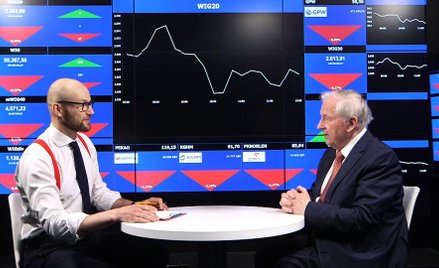 Rentowności obligacji Polski należą do najwyższych w UE