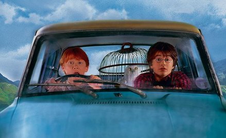 Same zaklęcia nie wystarczą