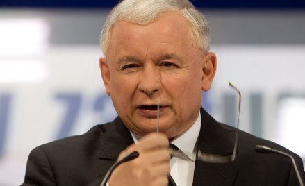 Bogusław Chrabota: Wybory w terminie, czyli foch Prezesa