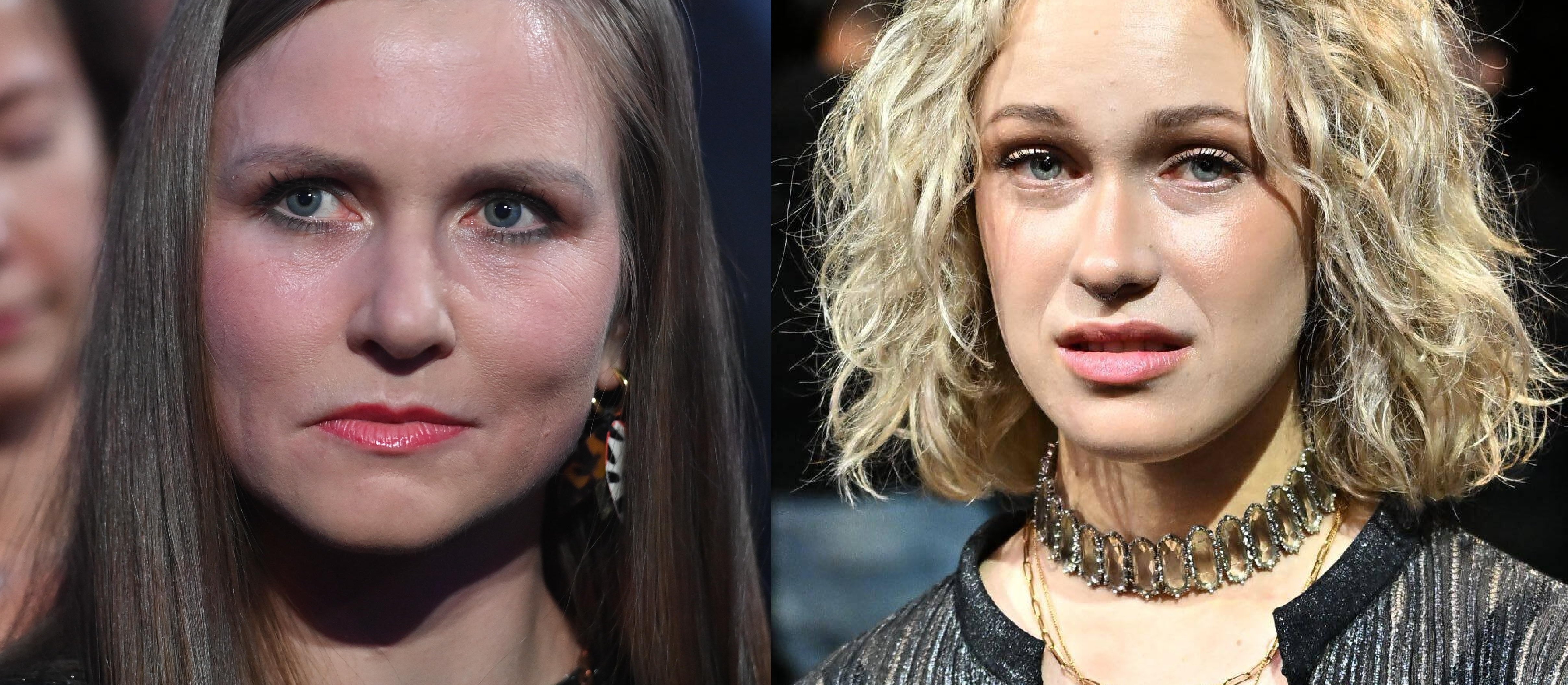 Masłowska zarzuca Englert wykorzystanie „kanapek z hajsem”. Prawnicy nie mają wątpliwości