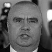 Wypadek na przejeździe. Zginął Janusz Dzięcioł