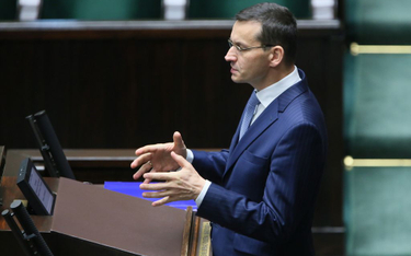 Sejm rozpoczął prace nad projektem ustawy budżetowej na 2017 r.