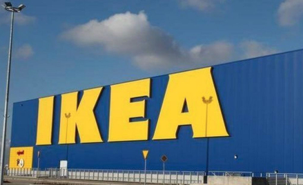 IKEA śmieje się z RODO