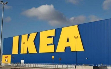 IKEA śmieje się z RODO